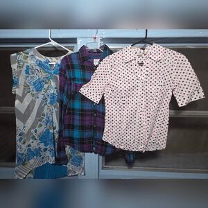 Clothing Bundle Sz Medium